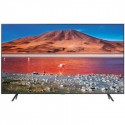 Телевизор 55" LED 4K Samsung UE55TU7100UXUA Smart, Tizen, Silver