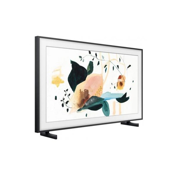 Televizor 32 Qled 4k Samsung Qe32ls03tbkxua Smart Tizen Black Frame Harakteristiki Cena Otzyvy Prodazha