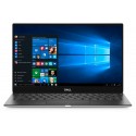 Ноутбук Dell XPS 13 (7390) 13.4FHD Touch/Intel i7-1065G7/16/512F/int/W10/Silver