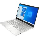 Ноутбук HP 15s-eq0003ua 15.6FHD AG/AMD Ryzen 3 3200U/12/256F/int/W10/Silver