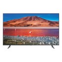 Телевизор 65" LED 4K Samsung UE65TU7100UXUA Smart, Tizen, Silver