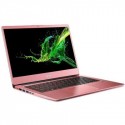 Ноутбук Acer Swift 3 SF314-58 14FHD IPS/Intel i3-10110U/8/256F/int/Lin/Pink