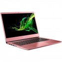 Ноутбук Acer Swift 3 SF314-58 14FHD IPS/Intel i5-10210U/12/512F/int/Lin/Pink