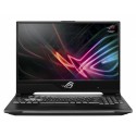 Ноутбук Asus GL504GW-ES013 15.6FHD AG/Intel i7-8750H/16/1000+256SSD/NVD2070-8/noOS