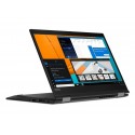 Ноутбук Lenovo ThinkPad X13 Yoga 13.3FHD Touch/Intel i5-10210U/16/512F/int/W10P
