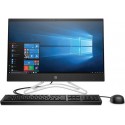 Моноблок HP 200 G3 21.5FHD/Intel i3-8130u/8/256F/int/kbm/W10P/black