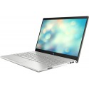 Ноутбук HP Pavilion 15-cs3000ua 15.6FHD IPS AG/Intel i5-1035G1/8/256F/NVD250-2/DOS/Silver