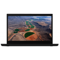 Ноутбук Lenovo ThinkPad L15 15.6FHD AG/Intel i5-10210U/16/512F/int/W10P/Black