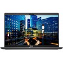 Ноутбук Dell Latitude 7410 14FHD AG/Intel i5-10310U/16/512F/int/W10P