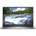 Ноутбук Dell Latitude 9510 2in1 15FHD Touch/Intel i5-10210U/8/256F/int/W10P