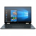 Ноутбук HP Spectre x360 13-aw0000ur 13.3UHD Oled Touch/Intel i7-1065G7/16/256F/int/W10/Blue