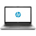 Ноутбук HP 250 G7 15.6FHD AG/Intel i3-1005G1/4/128F/DVD/int/DOS/Silver