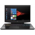 Ноутбук HP OMEN 15-dh1006ur 15.6FHD IPS 144Hz/Intel i7-10750H/16/1024F/NVD1660Ti-6/DOS