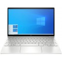Ноутбук HP ENVY 13-ba0006ur 13.3FHD IPS/Intel i7-10510U/8/1024F/NVD350-2/W10/Silver