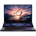 Ноутбук Asus GX550LXS-HC068R 15.6UHD IPS/Intel i9-10980HK/32/2*1024SSD/NVD2080-8/W10P/Gun Metal