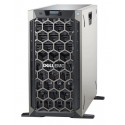 Сервер Dell EMC T340 8LFF HP E-2226G 6C PERC H730P DVDRW iDRAC9Ent RPS 3Yr NBD Twr