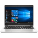 Ноутбук HP Probook 455 G7 15.6FHD IPS AG/AMD Ryzen 3 4300U/8/256F/int/W10P/Silver