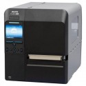 Принтер этикеток SATO CL4NX Plus, USB, Ethernet, RS232C, IEEE1284, Bluetooth (WWCLP100NEU)