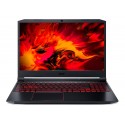 Ноутбук Acer Nitro 5 AN515-55 15.6FHD IPS 144Hz/Intel i5-10300H/16/512F/NVD2060-6/Lin/Black