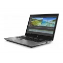 Ноутбук HP ZBook 17 G6 17.3UHD AG/Intel i9-9880H/32/1024F/RTX4000-8/W10PE