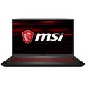 Ноутбук MSI GF75 17.3FHD 144Hz/Intel i7-10750H/16/512F/NVD1660TI-6/DOS