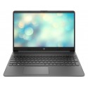 Ноутбук HP 15-dw2019ur 15.6FHD AG/Intel i5-1035G1/8/256F/int/W10/Gray