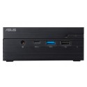 Компьютер Asus PN60-BB3004MD / i3-8130U (90MR0011-M00040)