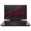 Ноутбук HP OMEN 17-cb1008ur 17.3FHD IPS 300Hz/Intel i7-10750H/16/512F/NVD2060-6/DOS