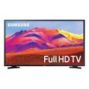Телевизор 43" LED FHD Samsung UE43T5300AUXUA Smart, Tizen, Black