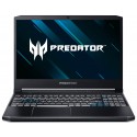 Ноутбук Acer Predator Helios 300 PH315-53 15.6FHD 240Hz IPS/Intel i7-10750H/32/1024F/NVD2070-8/Lin
