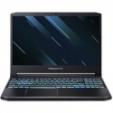 Ноутбук Acer Predator Helios 300 PH315-53 15.6FHD 144Hz/Intel i7-10750H/16/512F/NVD2070-8/Lin