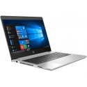 Ноутбук HP Probook 445 G7 14FHD IPS AG/AMD Ryzen 5 4500U/8/512F/int/W10P/Silver