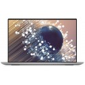 Ноутбук Dell XPS 17 (9700) 17UHD Touch/Intel i7-10750H/32/2048F/NVD1650Ti-4/W10/Silver
