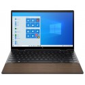 Ноутбук HP ENVY x360 13-ay0002ur 13.3FHD IPS Touch/AMD R5 4500U/8/256F/int/W10/Wood