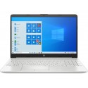 Ноутбук HP 15-dw2042ur 15.6FHD AG/Intel i3-1005G1/8/1000/int/W10/Silver