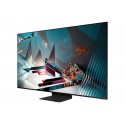 Телевизор 65" QLED 8K Samsung QE65Q800TAUXUA Smart, Tizen, Black