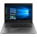 Ноутбук HP ZBook 15 G6 15.6FHD AG/Intel i7-9850H/32/512F/RTX3000-6/W10P