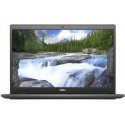 Ноутбук Dell Latitude 3510 15.6FHD AG/Intel i3-10110U/8/256F/int/Lin