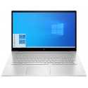 Ноутбук HP ENVY 17-cg0003ur 17.3UHD IPS AG/Intel i7-1065G7/16/1000+256F/NVD330-4/W10/Silver