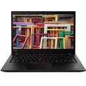 Ноутбук Lenovo ThinkPad T14s 14FHD AG/AMD R7 4750U/32/1024F/int/W10P