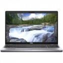Ноутбук Dell Latitude 5511 15.6FHD Touch AG/Intel i5-10400H/16/256F/int/Lin