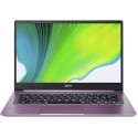 Ноутбук Acer Swift 3 SF314-42 14FHD IPS/AMD R3 4300U/8/256F/int/Lin/Purple