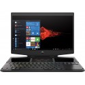 Ноутбук HP OMEN X 15.6FHD IPS 144Hz/Intel i7-9750H/16/2048F/NVD2080-8/W10
