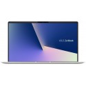 Ноутбук Asus UX333FN-A4125T 13.3"FHD/Intel i5-8265U/8/512SSD/NVD150-2/W10/Silver