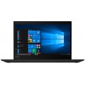 Ноутбук Lenovo ThinkPad T14s 14UHD /Intel i7-10510U/16/1024F/int/W10P