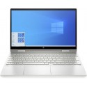 Ноутбук HP ENVY x360 15-ed0002ur 15.6FHD IPS Touch/Intel i7-10510U/16/512F/NVD330-4/W10/Silver