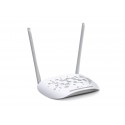 Точка доступа Tp-link TL-WA8010N N300 1хFE LAN