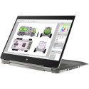 Ноутбук HP ZBook Studio x360 G5 15.6UHD Touch AG/Intel i9-9880H/32/1024F/NVD P2000-4/W10PE