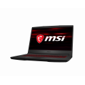 Ноутбук MSI GF65-10SDR 15.6FHD 144Hz/Intel i7-10750H/16/512F/GTX1660 Ti-6GB/DOS