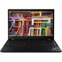 Ноутбук Lenovo ThinkPad T15 15.6UHD IPS AG/Intel i7-10510U/16/512F/int/W10P
